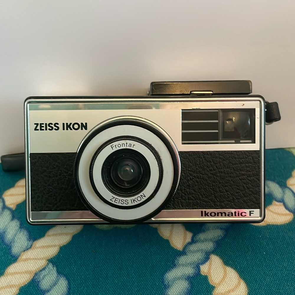 Zeiss Camera